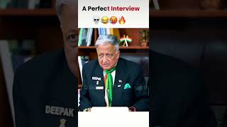 Ias mock interview ✨ #motivation #iastarun #ias #ips #upsc #interviewquestions #facts #upscexam
