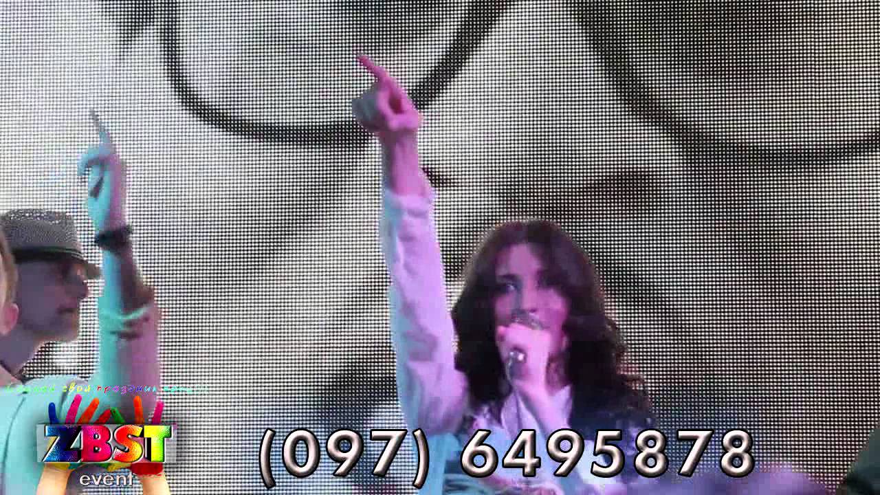 The best event zbst event кавер-группа Party4 свадьба корпоратив праздник