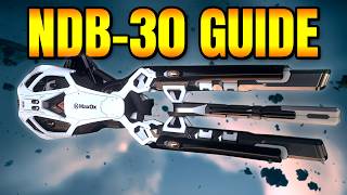 4.9 Farm The Best S3 Weapons for Free! NDB-30 Loot Guide | Star Citizen