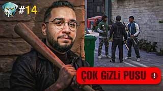 EN KAOS DOLU VE EN OLAYLI BÖLÜM! | GTA 5 ROLEPLAY | 2.SEZ...