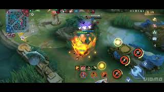 @HRETE KHURFA full game play