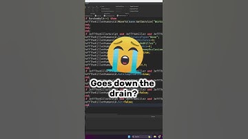 Roblox Studio Tip 3: Quick Save #coding #robloxdev #robloxstudio #robloxdevelopment