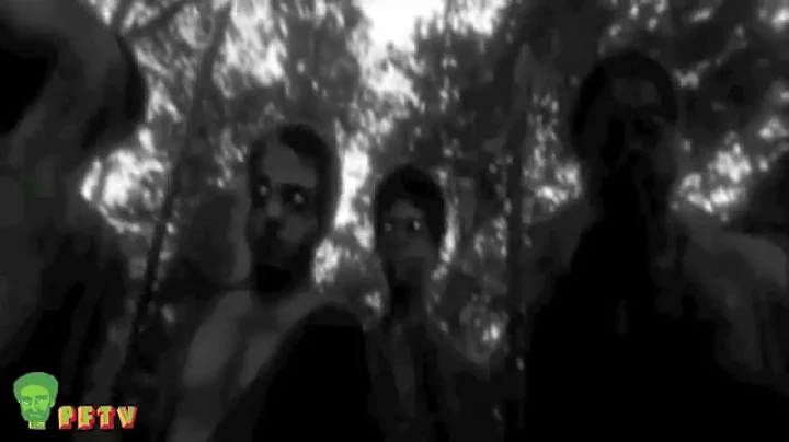 Prince Fatty Feat. Horseman - Insane in the Brain