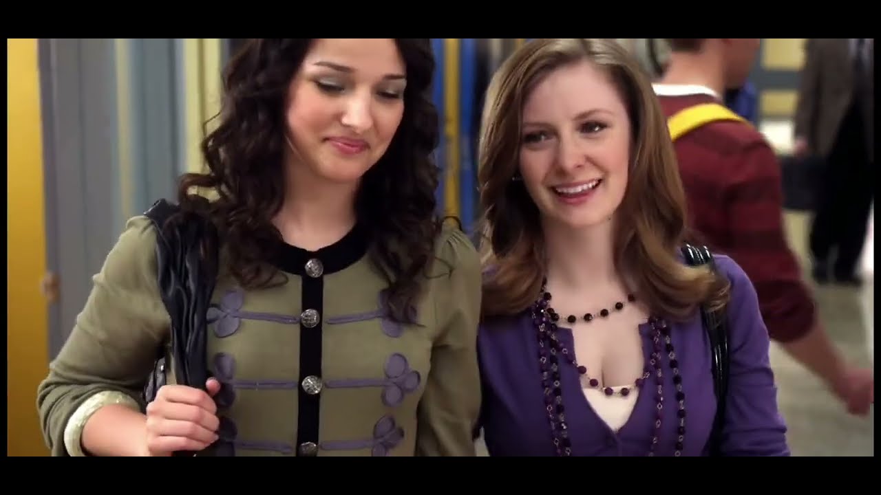 Degrassi | Here's To Never Growing Up