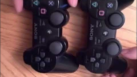 Original Sony PS3 Dualshock 3 SIXAXIS Wireless Bluetooth Controller With 180 cm USB Fast Charging