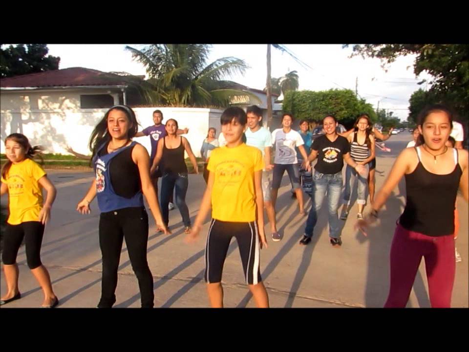 Himno Campaña Buen Trato 2015