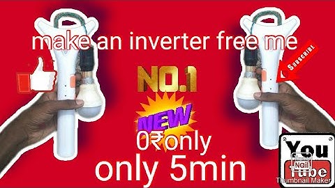 how to make inverter using mosquito bat|mosquito batinverter