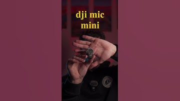 Catch EPIC Motorcycle Shots with DJI Mic Mini + Osmo Action 5 Pro!🏍️🫨