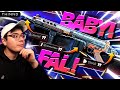 THINND: 😵 "Baby FAL is the Best SMG!" Better than the Meta MP5 &amp; Mac 10 Class!?!