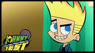 Johnny's Super Smarty Pants & More! | Johnny Test Compilations | Videos for Kids