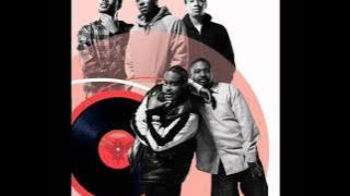 Nice & Smooth - Sometimes I Rhyme Slow (Instrumental)