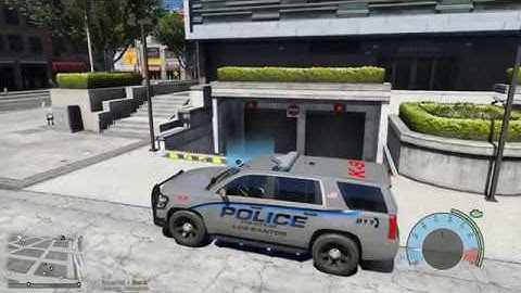 GTAV MOD| LSPDFR| Revert/Copy Paste from your GTAV Backup File| ROAD to 400!!!