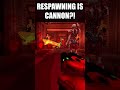 RESPAWNING IS CANON?! #ultrakill