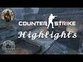 Counterstrike Highlights: Still New but Fragging Hard (Ancient)