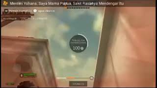 Percobaan bermain game point blank strike di android seru sekali star gamer indonesia screenshot 3