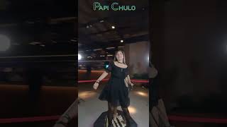 Event | PAPI CHULO | SI LOUNGE