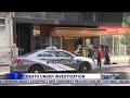 Police investigating after man found dead in elevator