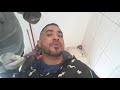 pigmentação na barba