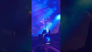 Ati 242 ft. Patron - WhatsApp Live (İzmir Konseri / 25.08.2021) Resimi