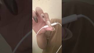 microphone scratching sound😝 #asmrtapping #relax #fidgettoysplus #satisfying #asmrvideo #fairy