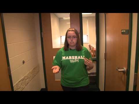 Marshall University Building Codes