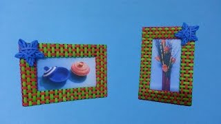 How to make photo frame screenshot 3