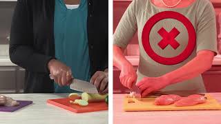 Food Handler Course Provide