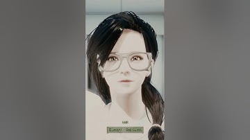 Fallout 4 Mods: Customizing a Badass Female Protagonist #fallout4 #fallout4gameplay #shortsvideo