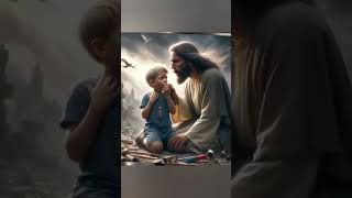 Evil. Deeds. Devils. Mischief avengers jesus. funny video