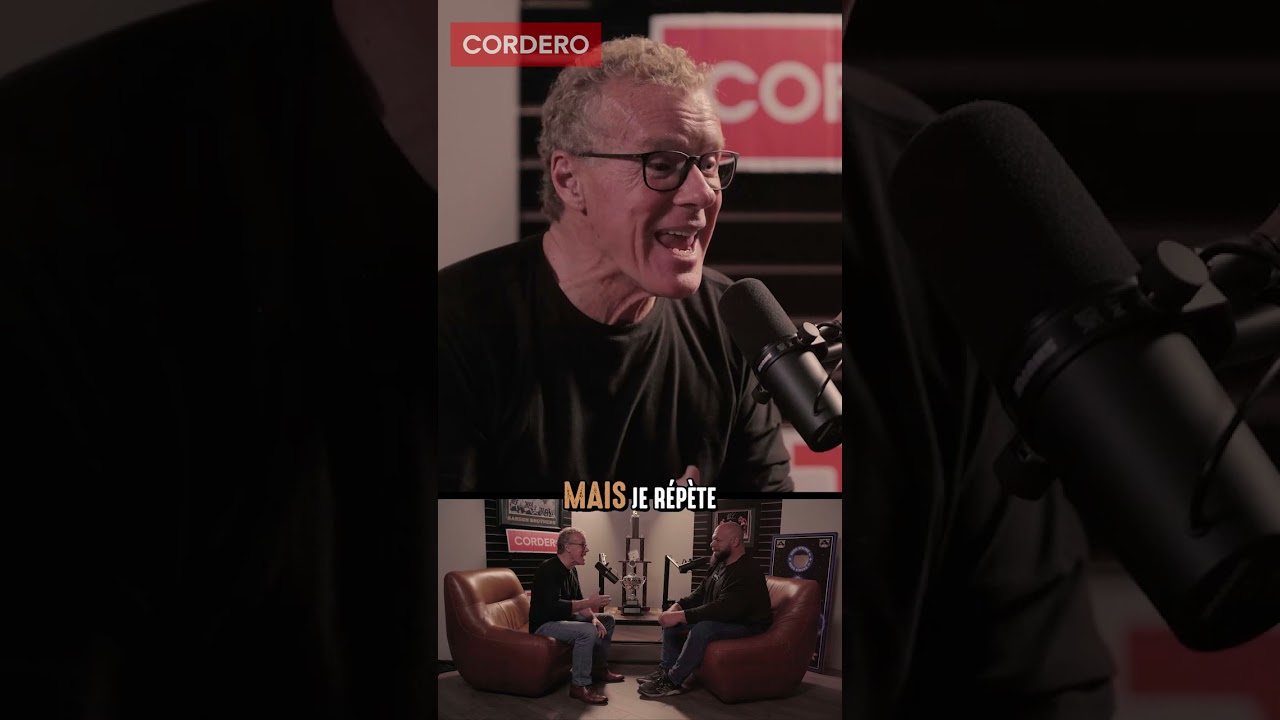 « Il y a des grèves qui causent des dommages à la population. » - Épisode avec Jean Boulet