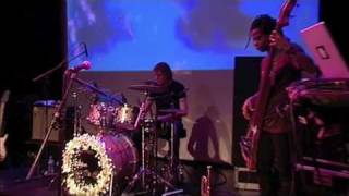 numoonlab orch. feat. jon hassell