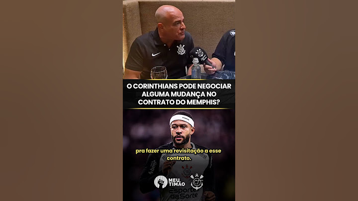 É POSSÍVEL NEGOCIAR UM NOVO CONTRATO COM O MEMPHIS DEPAY?