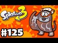 Deep Cut Splatfest! Who Would Be the Best Leader? Big Man! - Splatoon 3