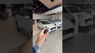 Maruti Swift Vxi Optional 2025 bharatbhati automobile marutiswift2025 swift2025