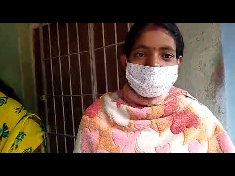 Beneficiaries, Working Under Different Projects of Mukti Expressing Their Gratitude to 