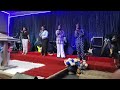 EVANGELICAL CHURCH SOUND OF TRUMPET