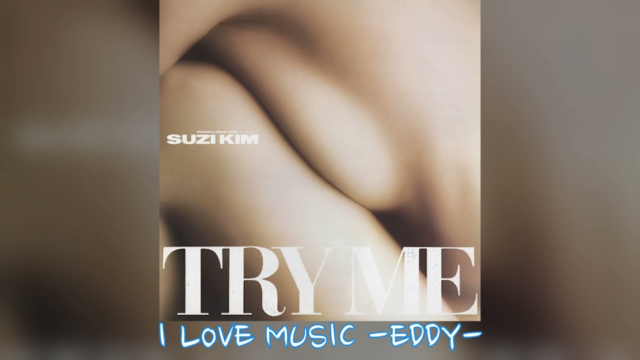 Suzi Kim - Try Me (Piano Version) - YouTube