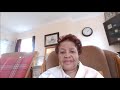 Prophetic Word:  I am allowing the affliction  to prepare you for what is coming.