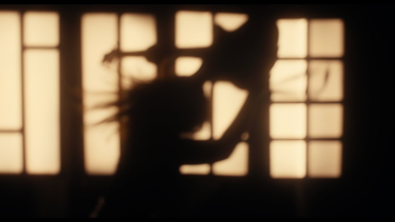 Electron in the Wake Up official video