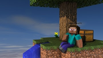 Making House Land Frame | Athena OneBlock | Herobrine.org | #NightmareTY