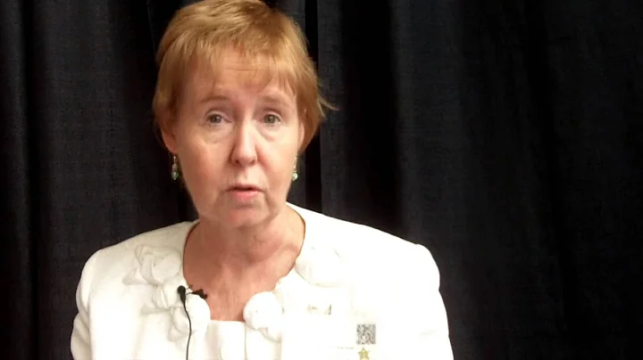 JoAnn Pinkerton, MD Bioidentical Hormones: Getting...