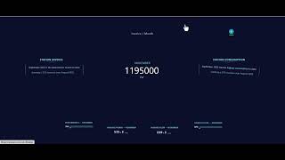 Smart Water Station Dashboard | EMS x Siemens | Real-Time Monitoring & IoT Control System