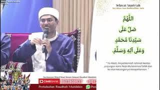 Medley 13 Sighah Selawat (Malam Sejuta Selawat Siri Kedua)