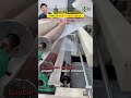 From Our Rolls to Your Shelves – PETG Display Stands & Food Trays | Jiangyin Jiaou #factory