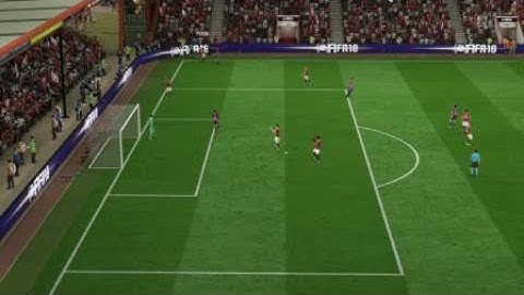 FIFA 18 Squad battles is rigged ffs