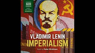 Imperialism by Vladimir Lenin