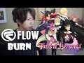 BURN - Tales of Berseria Theme Song (ROMIX Cover)