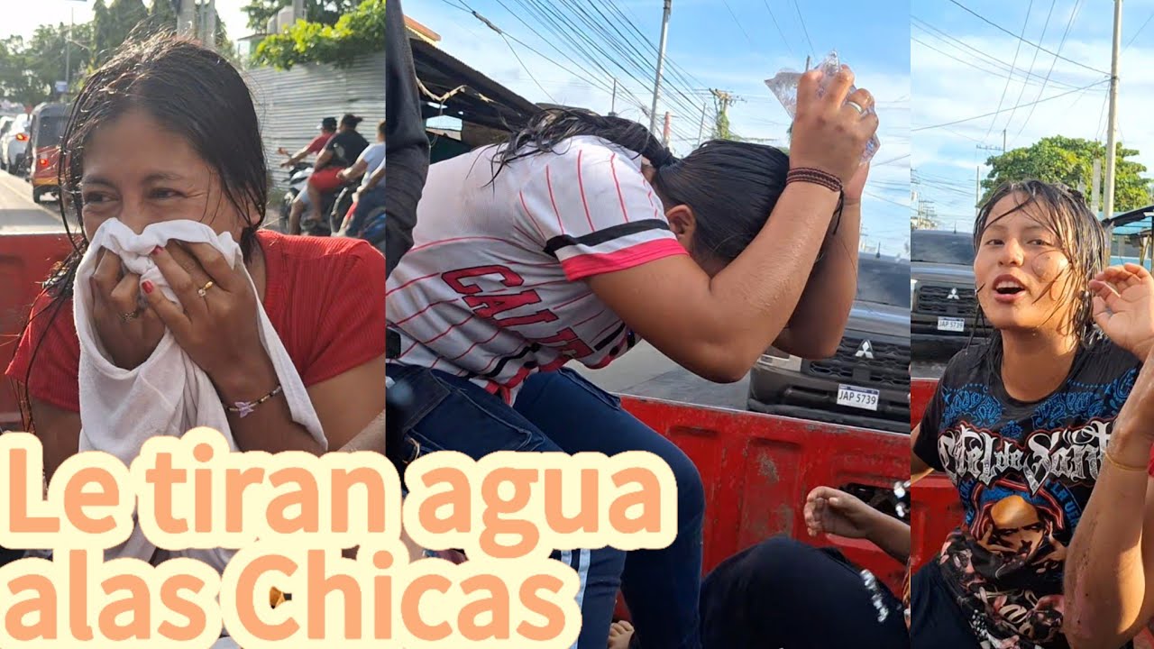 Maria Se Enoja Con Mauricio😡En pleno Camino Se Yevan alas Antorcha🏃