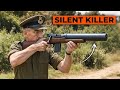 The 'Silent Killer' British Rifle That Terrified German Sentries At Night