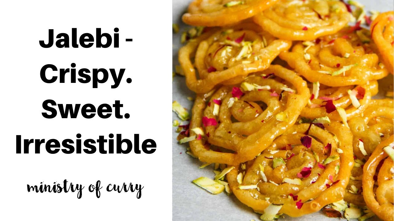#shorts Jalebi - Crispy. Sweet. Irresistible